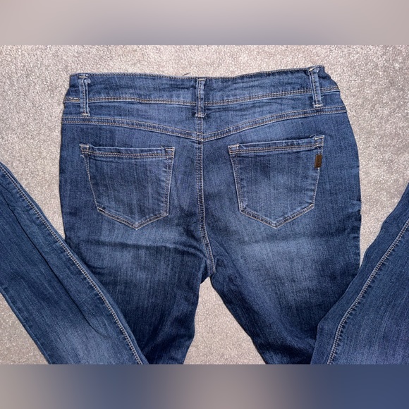 1822 nice skinny jeans size 8 - Picture 5 of 5